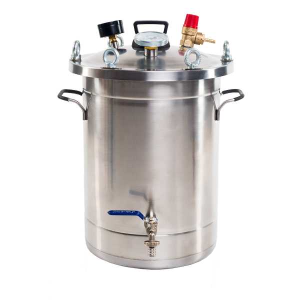 Распродажа автоклавов БУЛАТ в Юрьевце