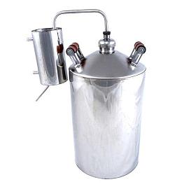 Самогонный аппарат в Юрьевце всего за 3200 рублей