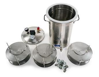 Распродажа автоклавов БУЛАТ в Юрьевце